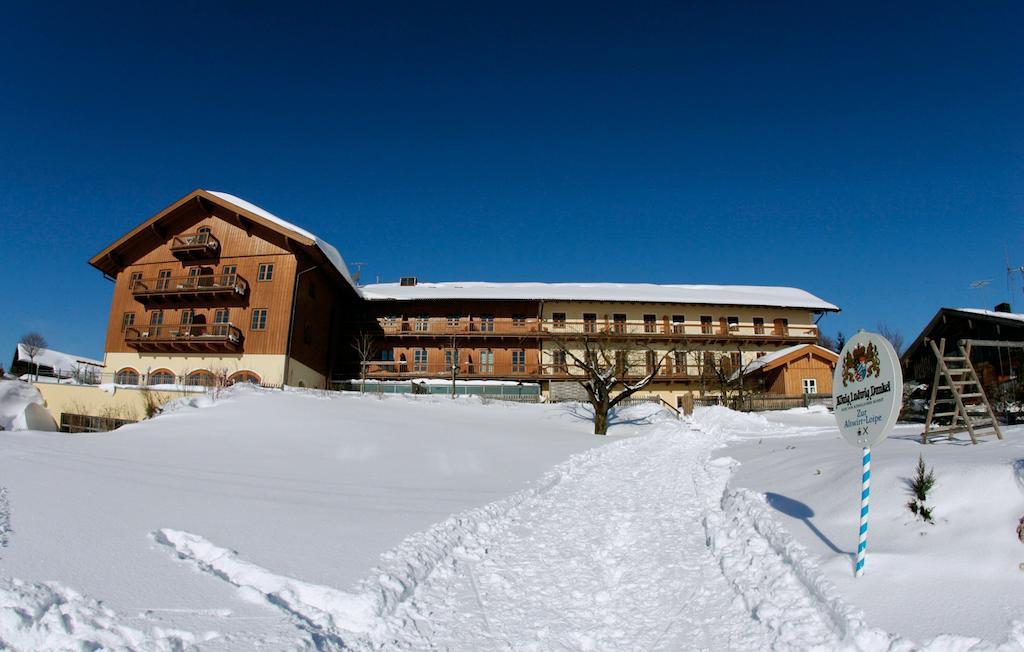 Hotel Und Landgasthof Altwirt 4*