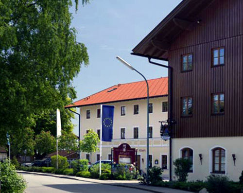 Und Landgasthof Altwirt Hotel